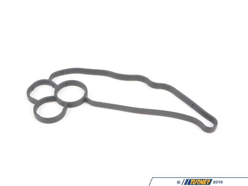 11428580682 Genuine BMW Oil Filter Housing Gasket Turner Motorsport