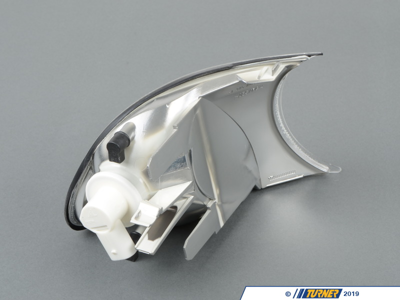 63126904307 Genuine BMW Front Turn Signal Assembly Left E46 323Ci