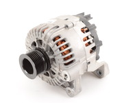 Valeo Brand New Alternator - E89 Z4 M Coupe/Roadster