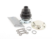Rear Axle CV Boot Repair Kit - E24 E28 E32 E32