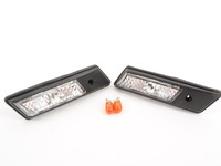 Depo Crystal Clear side marker set - E36 (up to 09/1996)