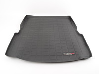 Rear Cargo Liner - Black - E46