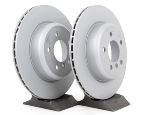 BMW Brake Rotors & Discs for BMW 5 Series F10 (2011-2016) Turner