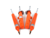 Koni STR.T Shocks & Struts Kit - E89 E9X RWD