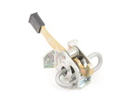 Front Door Brake - E36 Coupe & Convertible