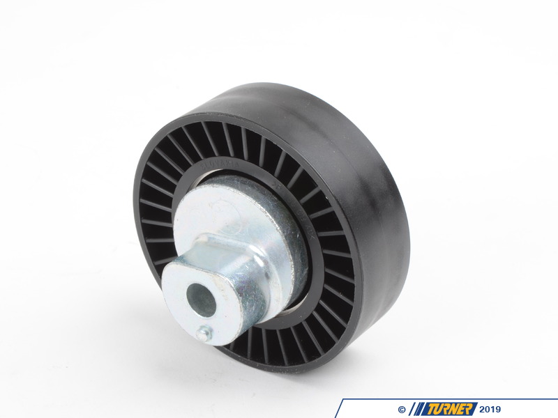 M54ACCKT2 OEM Accessory Belt Service Kit E46 E39 E53 M54 (Pre09/