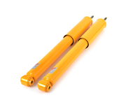 KONI Sport Adjustable Rear Shock Absorbers - Pair