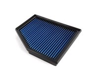 aFe Pro5R Air Filter - E60 545i, 550i, E63/E64 645ci, 650i