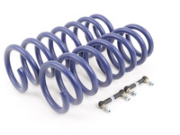 H&R Sport Spring Set - F02 750Li