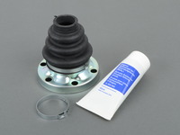 Rear Axle CV Boot Repair Kit - Inner - E46 E85 Z4