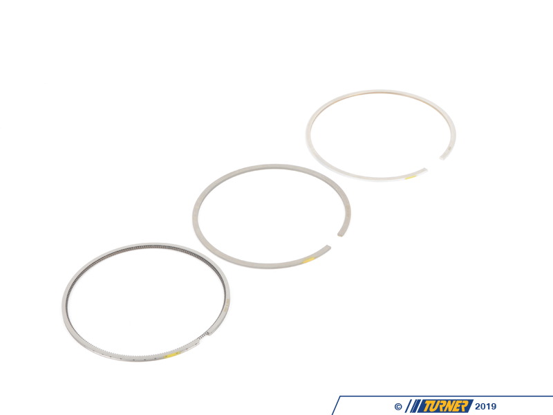 11257516838 Genuine BMW Repair Kit Piston Rings (0) 11257516838