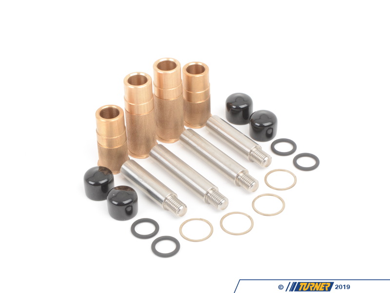 003326ECS02 ECS Performance Caliper Guide Bushing Set E90/2 E60