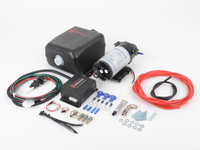 SnowPerformance Stage 2 Boost-Controlled Water/Meth Injection Kit - N54