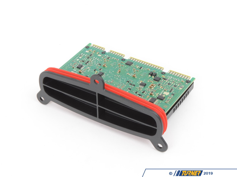 63117427607 Genuine BMW Headlight Driver Module Ahl 63117427607