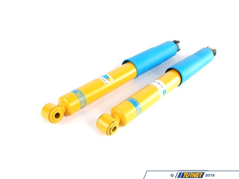 TTQBSC Heavy Duty Shocks & Struts Kit Set Of Four Turner Motorsport
