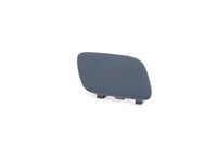 Towing Hook Cover - Primed - E92 E93 with standard bumper