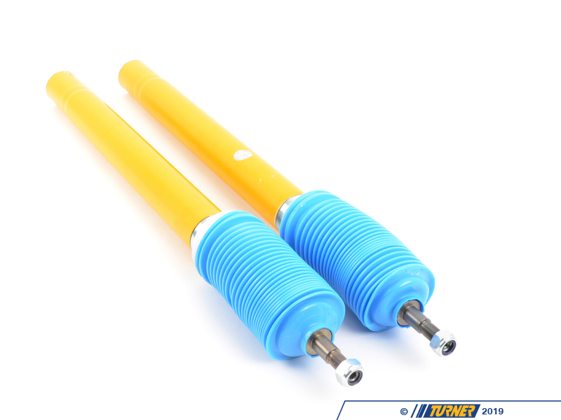 E30RACE E30 Suspension Package With H&R Race Springs and Bilstein