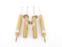 KONI 2100 FSD Kit - Set of 4 - E9x 325i 328i 330i 335i, E82 128i 135i