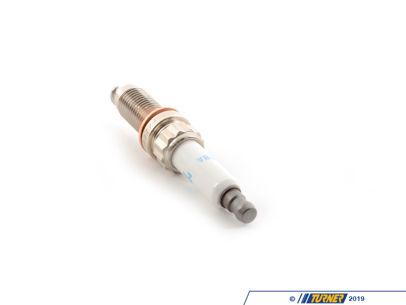 Genuine BMW High Power Spark Plug – 12120037607 – 4 Cylinder – 3 5 6 7 X3 X5 Z3 Z4