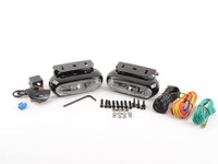 Optilux Auxilliary Lamp Kit