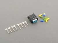 Genuine BMW Rep. Kit For Socket Housing - 61132359998