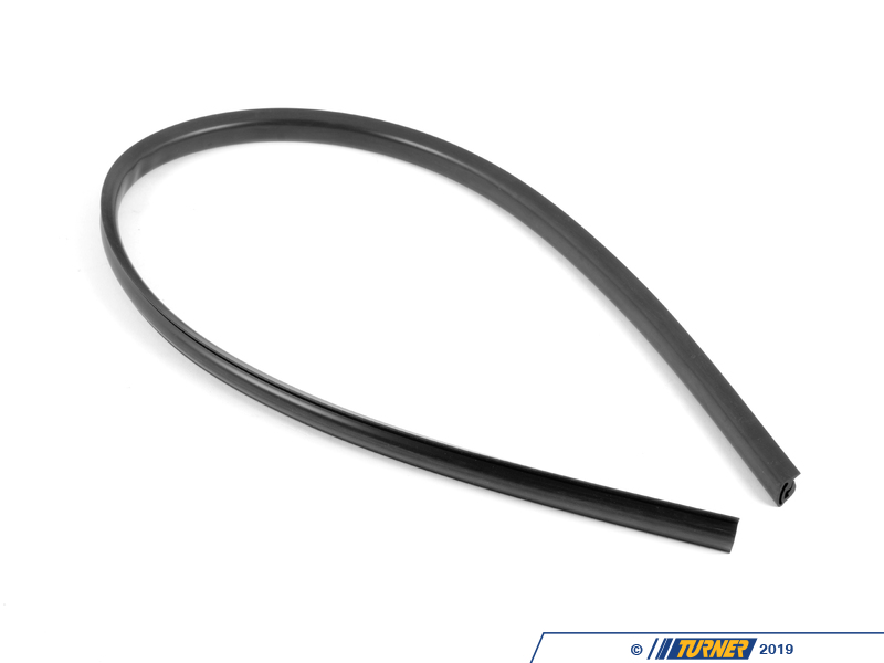 51718151561KT1 Genuine BMW Front Fender Liner Kit Left E36 318i