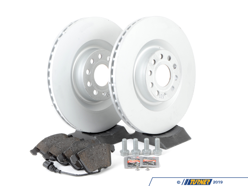 51718151561KT1 Genuine BMW Front Fender Liner Kit Left E36 318i