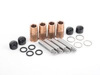 ECS Performance Caliper Guide Bushing Set - Most Models