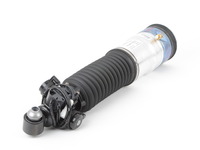 Genuine BMW Air Spring Strut - Rear Left - F02 7 series