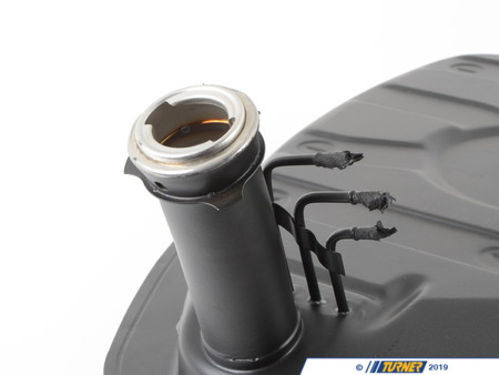 16111176518 - Genuine BMW Fuel tank - E12 E24 E28 | Turner Motorsport