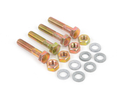 AR Design Nord-Lock Downpipe Hardware Kit - N54/N55/N63/S63 135/335/535/X5/X6