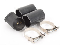 AR Design Methanol/Nitrous PnP Elbow - 2 bungs - BMW N54