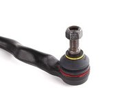 OEM Lemforder Tie Rod Assembly - Right - E46 Z4 Non-M