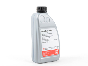 83220440214 - Genuine BMW DCT Transmission Fluid - DCTF-1 Fluid - 1 ...