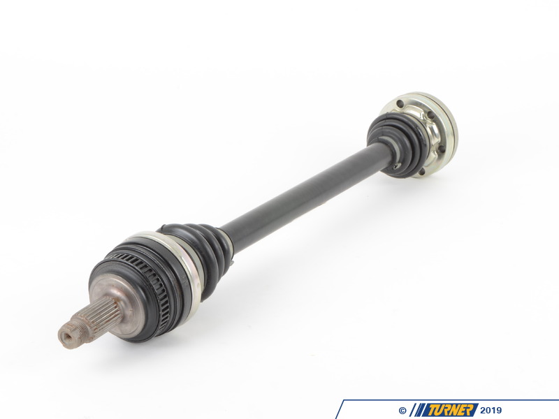 33211229592kt Axle Shaft Right Rear E46 323i 325i 328i, E85 Z4 2