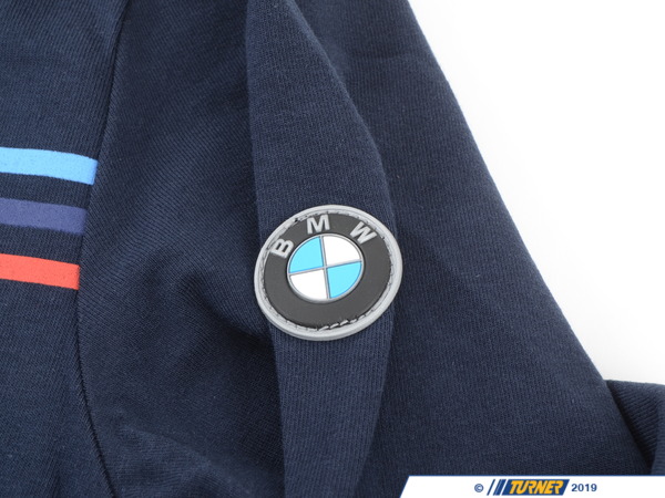 80142285840 - Genuine BMW Motorsport Long-Sleeve S - 80142285840 ...