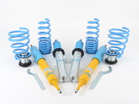 Bilstein B14 PSS Coil-Over Suspension - E9X 325i/328i/330i/335i, E82 128i/135i