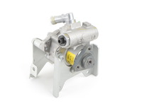 OEM LuK Power Steering Pump -- E46 325xi 330xi