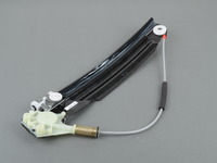 Uro Premium Left Rear Window Regulator - E39