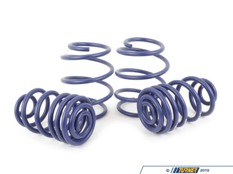 29485 - H&R Sport Spring Set - E46 Sedan/Coupe without ... 29485 - H&R Sport Spring Set - E46 Sedan/Coupe without ...