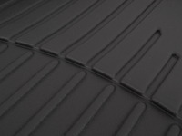 Front FloorLiner DigitalFit - Black - E60 E61