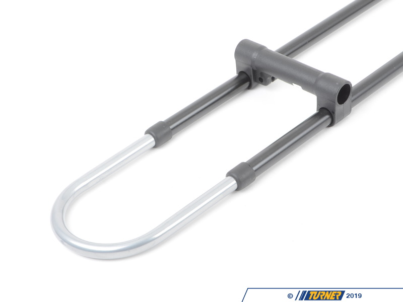 60012 Tubular Universal Pet Barrier Extension Turner Motorsport