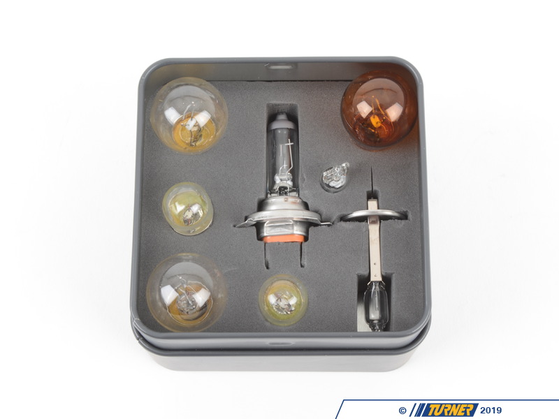 2X Headlight Led Light Insert Diode Module For BMW E92 LCI / E93 LCI