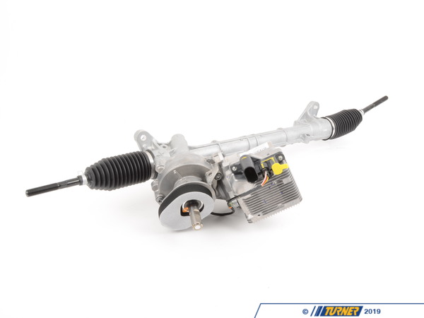 32109810037 - Genuine MINI At-steering Box, Electr. - 32109810037 ...