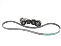 Genuine BMW Accessory Belt Kit - N54 3.0L