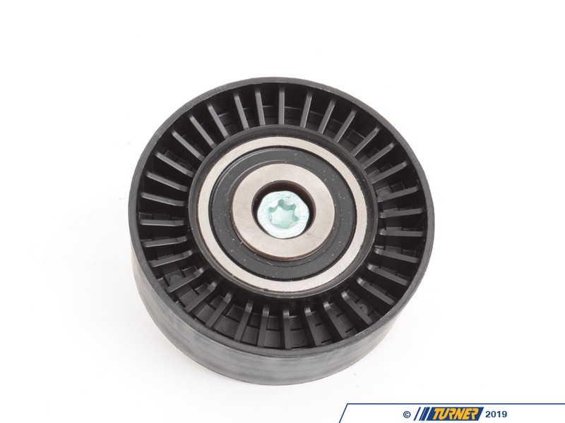 OEN54BLTKT Genuine BMW Accessory Belt Kit N54 3.0L Turner Motorsport