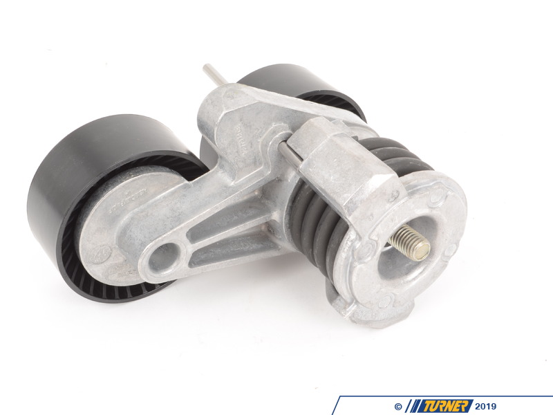 OEN54BLTKT Genuine BMW Accessory Belt Kit N54 3.0L Turner Motorsport