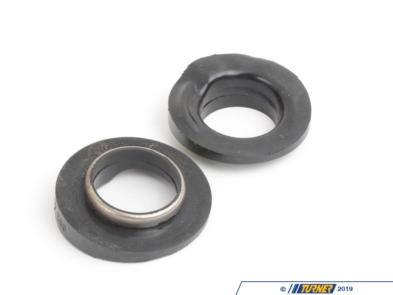 KW Variant 2 Coilover Kit - 1995-1999 BMW 3 Series main image 0