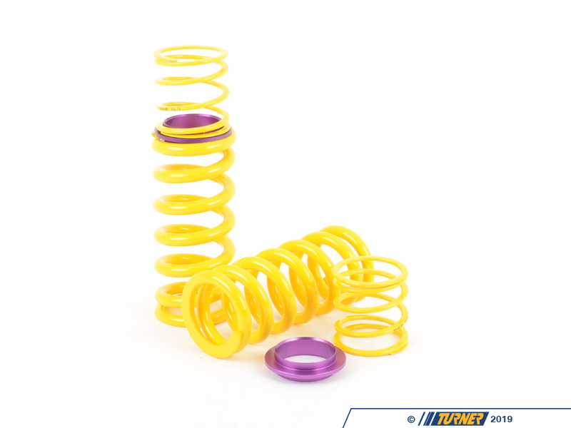 KW Variant 2 Coilover Kit - 1995-1999 BMW 3 Series