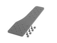 Rennline Black Gas pedal - E34 E39 E46 E90